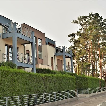 Apartament Gabrysia 7 Miedzywodzie Exterior photo